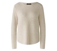 OUI Jersey 'Naolin' beige L EUR