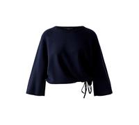 OUÍ Jersey reversible azul oscuro | 38