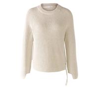 OUI Jersey 'Rubi' beige XXL beige