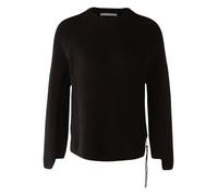 OUI Jersey 'RUBI' negro XXXL negro