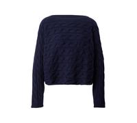 OUI Jersey 'SIRAH' azul noche L EUR