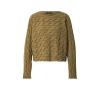 OUI Jersey 'SIRAH' oliva XXL oliva