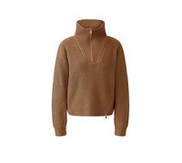 OUÍ Jersey Troyer camel | 40