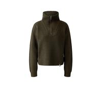 OUÍ Jersey Troyer oliva | 34