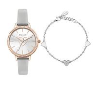 Oui & Me Amourette Reloj Mujer, Sólo Tiempo, 3H, De Cuarzo - ME010289