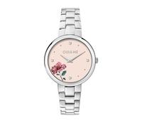 Oui&me Chérie Reloj Mujer, Sólo Tiempo, 2H, De Cuarzo - 34 mm