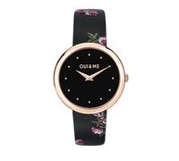 Oui&me Chérie Reloj Mujer, Sólo Tiempo, 2H, De Cuarzo - 34 mm
