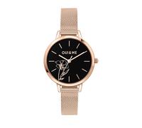 Oui&me Fleurette Reloj Mujer, Sólo Tiempo, 3H, De Cuarzo - 32 mm
