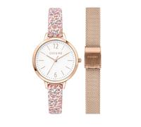 Oui&me Reloj Etoile Mujer, Solo tiempo, 3H, Analógico - 32mm