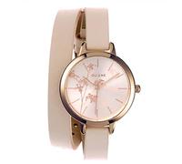 Oui&Me Reloj Mujer Amourette, Solo tiempo, 3H, 32x39,4mm