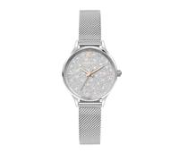 Oui&me Reloj Mujer, Colección BICHETTE, Solo Tiempo, 3H, Caja 28mm - ME010270