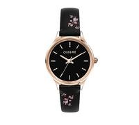 Oui&me Reloj Mujer, Solo Tiempo, 3H, Analógico, Colección BICHETTE 100% Acero Reciclado - ME010390