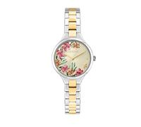 Oui&me Reloj Mujer, Sólo Tiempo, Analógico, 30 mm, Colección Jolie, Ideas de Regalo - ME010416