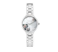 Oui&me Reloj Mujer, Sólo Tiempo, Analógico, 30 mm, Colección Jolie, Ideas de Regalo - ME010417