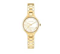 Oui&me Reloj Mujer, Sólo Tiempo, Analógico, 30 mm, Colección Jolie, Regalo Novia, Amiga - ME010415