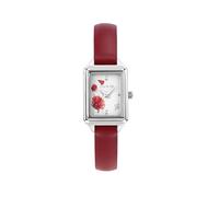 Oui&me Reloj Mujer, Sólo Tiempo, Analógico, 33 mm, Colección FINETTE, Regalo Amiga - ME010414