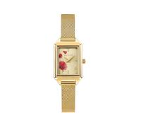 Oui&me Reloj Mujer, Sólo Tiempo, Analógico, 33 mm, Colección FINETTE, Regalo Mamá - ME010410