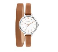 Oui&me Reloj para Mujer, Colección Petite Amourette, de Cuarzo, Caja 33mm - ME010005