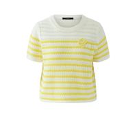OUÍ Nombre del producto: Jersey amarillo | 38
