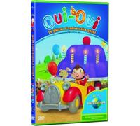 Oui-Oui - 1 - Le gâteau d'anniversaire géant [Francia] [DVD]