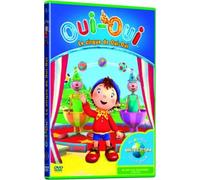 Oui-Oui - 3 - Le cirque de Oui-Oui [Francia] [DVD]