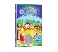 Oui-Oui - 4 - En route avec Oui-Oui [Francia] [DVD]