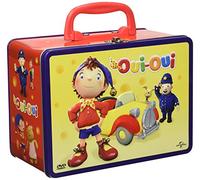 Oui-Oui - 6 DVD [Francia]