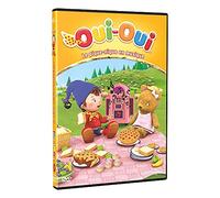 Oui-Oui - 9 - Le pique-nique en musique [Francia] [DVD]