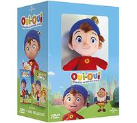 Oui-Oui, enquêtes au pays des jouets - Volume 1 & 2 : les cadeaux surprise + le dragon étincelant [Francia] [DVD]