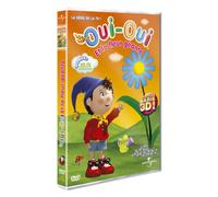 Oui-Oui et la fleur géante [Francia] [DVD]