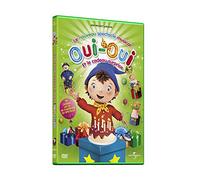 Oui-Oui et le cadeau surprise - Le spectacle musical [Francia] [DVD]