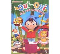 Oui-Oui et le colis mystérieux [Alemania] [DVD]