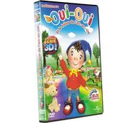 Oui-Oui et le trésor de l'arc-en-ciel [Alemania] [DVD]