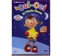 Oui-oui et l'etoile filante