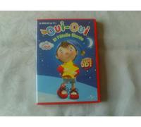 Oui-Oui et l'étoile filante [Francia] [DVD]