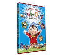 Oui-Oui et ses amis - Le spectacle musical [Francia] [DVD]