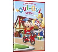 Oui-Oui - Je parle anglais avec Oui-Oui - 1 - Bonjour ! / Good morning ! [Francia] [DVD]