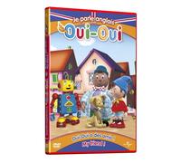 Oui-Oui - Je parle anglais avec Oui-Oui - 2 - Mes amis ! / My friends ! [Francia] [DVD]