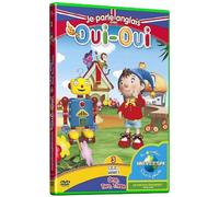Oui-Oui - Je parle anglais avec Oui-Oui - 3 - 1,2,3... soleil ! / One, Two, Three [Francia] [DVD]