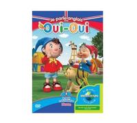 Oui-Oui - Je parle anglais avec Oui-Oui - 4 - Le petit mot magique / Please [Francia] [DVD]