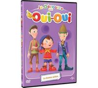 Oui Oui La Bonne Action [Edizione: Francia] [Italia] [DVD]