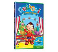 Oui Oui Le Cirque De Oui Oui [Edizione: Francia] [Italia] [DVD]