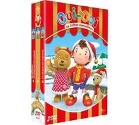 Oui-Oui - Le coffret merveilleux - Les pirates + La gâteau d'anniversaire géant + Le cirque [Francia] [DVD]