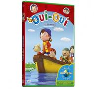 Oui Oui Les Pirates [Edizione: Francia] [Italia] [DVD]