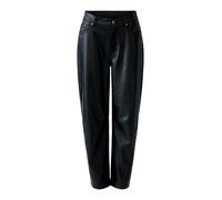 OUI Pantalón negro 34 negro