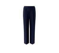 OUÍ Pantalones Marlene azul oscuro | 38