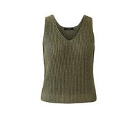 OUÍ Pullunder verde | 42