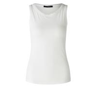 OUI Top 'FILIZ' offwhite S offwhite
