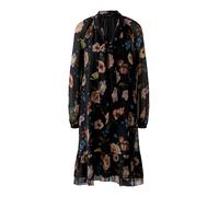 OUI Vestido azul cielo / lila / rosé / negro 36 azul cielo / lila / rosé / negro