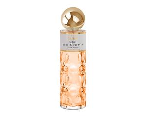 Oui Woman Eau de Parfum 200 ml Saphir
